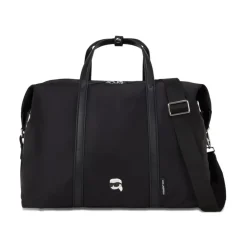 DAMES Karl Lagerfeld Weekendtassen^Karlito Weekender Bag