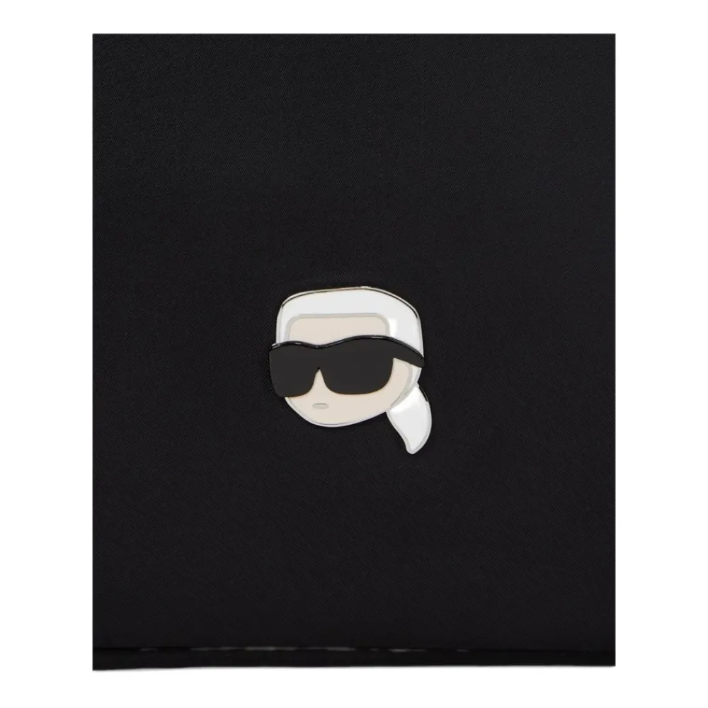 DAMES Karl Lagerfeld Weekendtassen^Karlito Weekender Bag