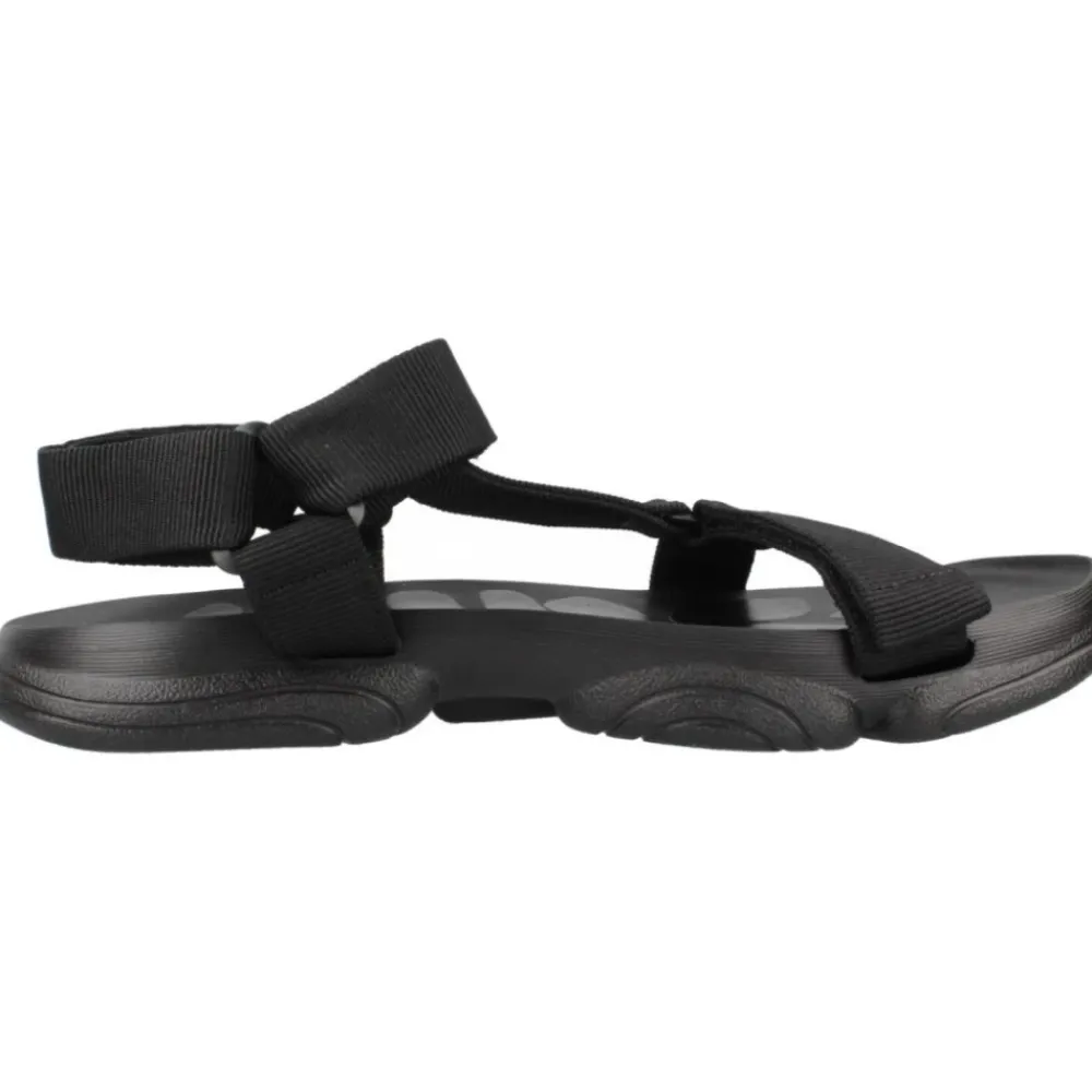 Heren Camper Karst Sandaal Platte Sandalen
