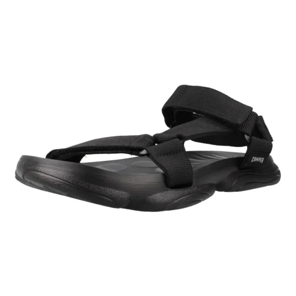 Heren Camper Karst Sandaal Platte Sandalen