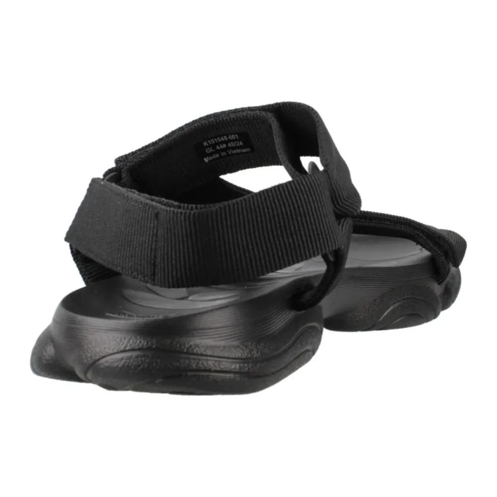 Heren Camper Karst Sandaal Platte Sandalen