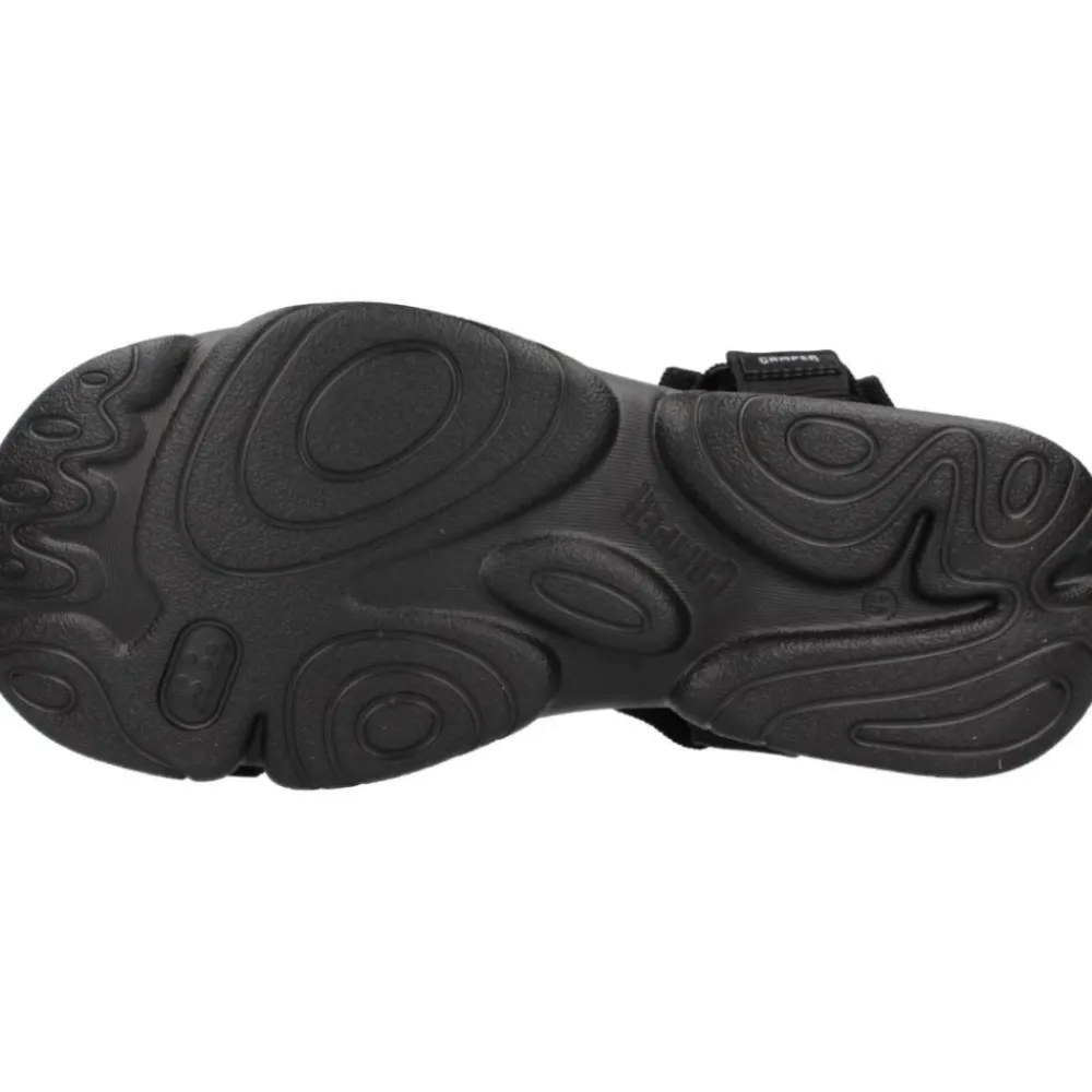 Heren Camper Karst Sandaal Platte Sandalen