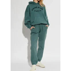 DAMES Anine Bing Karter Sweatpants