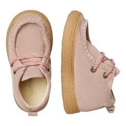 Naturino Laarzen^Kasden Suède Schoen