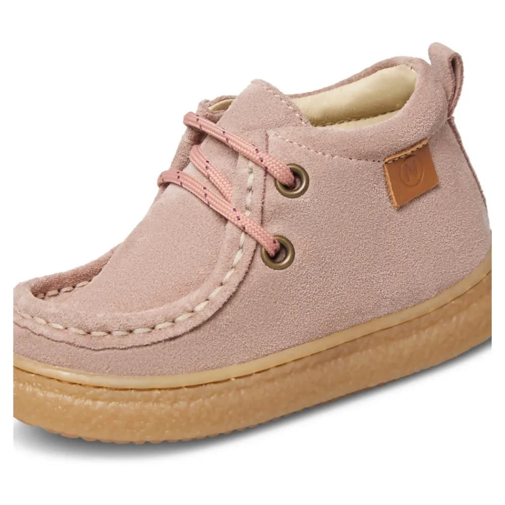 Naturino Laarzen^Kasden Suède Schoen