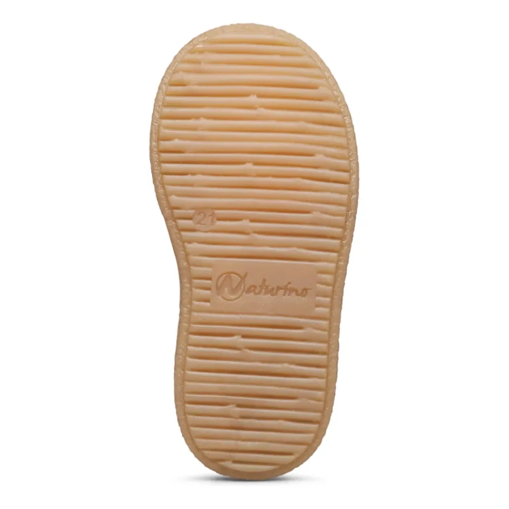 Naturino Laarzen^Kasden Suede Schoen