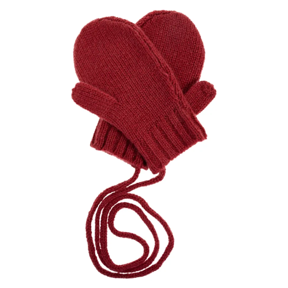 Bonpoint Handschoenen^Kasjmier handschoenen