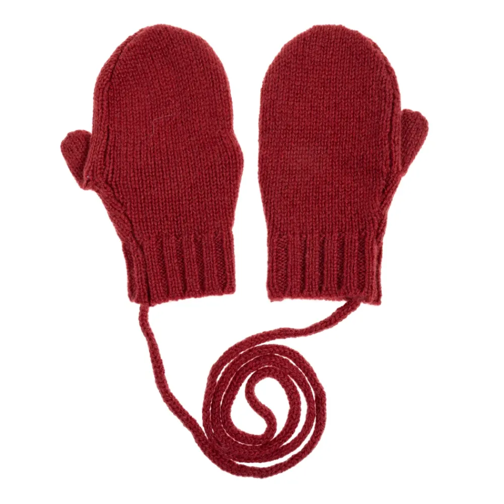 Bonpoint Handschoenen^Kasjmier handschoenen