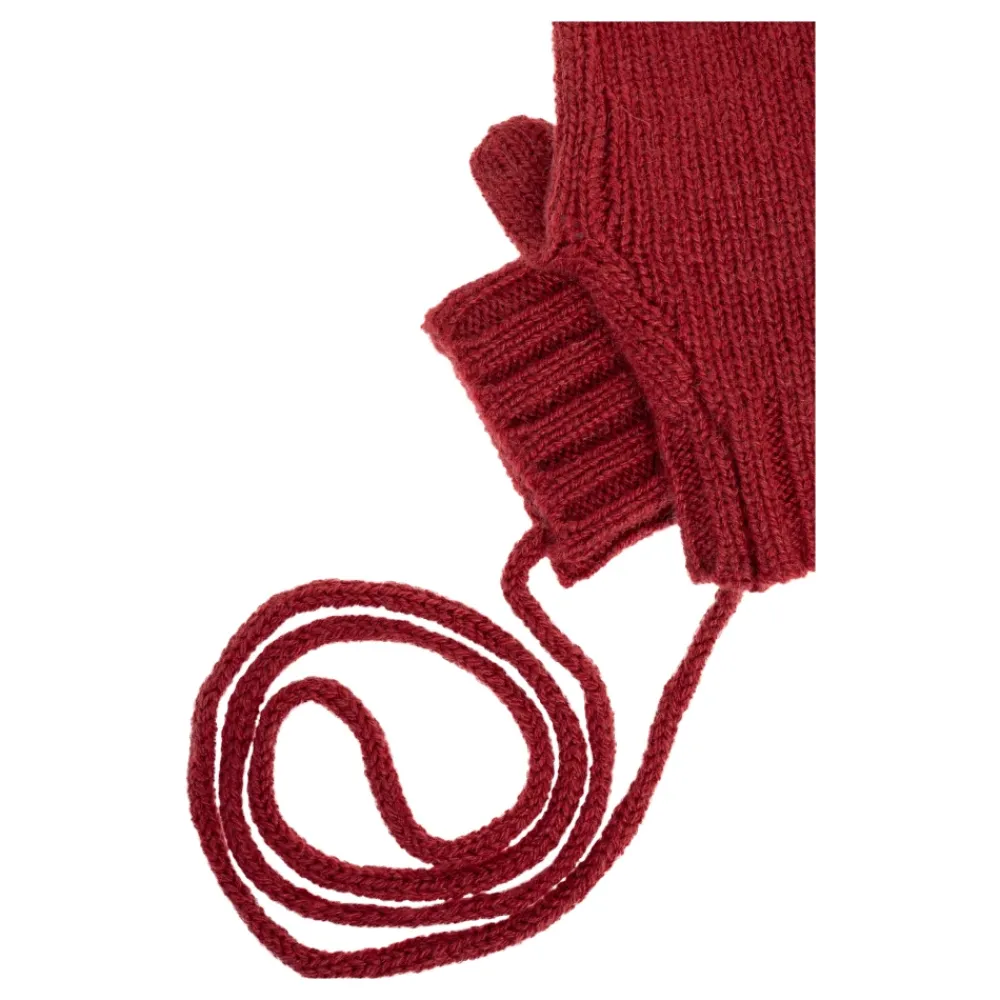 Bonpoint Handschoenen^Kasjmier handschoenen