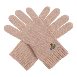 Heren Vivienne Westwood Handschoenen^Kasjmier handschoenen