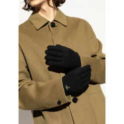 DAMES Vivienne Westwood Handschoenen|Handschoenen^Kasjmier handschoenen