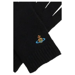DAMES Vivienne Westwood Handschoenen|Handschoenen^Kasjmier handschoenen