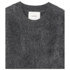 DAMES Lisa Yang Truien & Vesten^Kasjmier ronde hals trui in