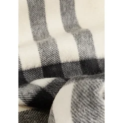 DAMES Burberry Kasjmier sjaal