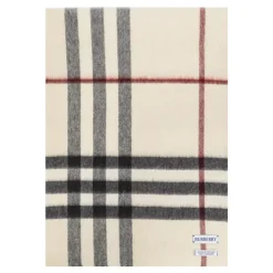 DAMES Burberry Kasjmier sjaal