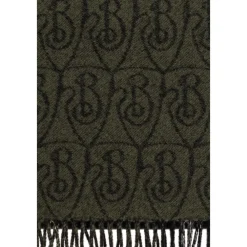 DAMES Burberry Sjaals|Sjaals^Kasjmier sjaal met franjes