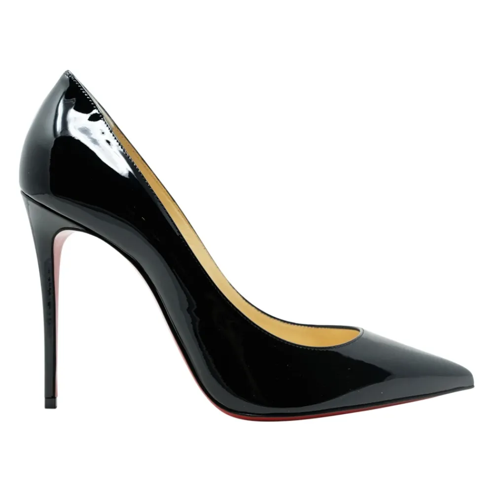 DAMES Christian Louboutin Pumps^Kate 100 Pumps