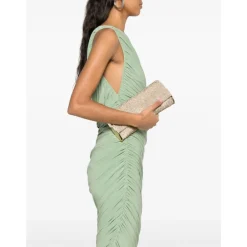 DAMES Benedetta Bruzziches KATE Clutch