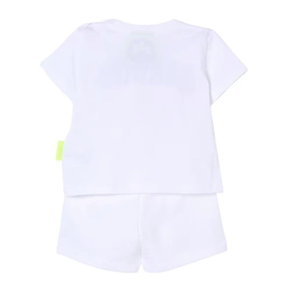 BARROW Bodysuits & Sets^Katoenen Babyset Casual Stijl