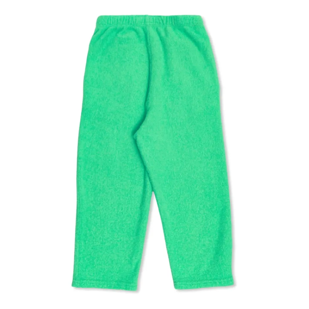 American Vintage Katoenen badstofbroek