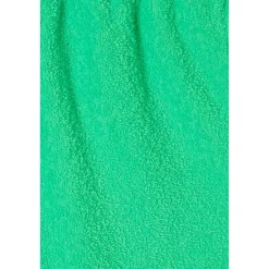 American Vintage Katoenen badstofbroek