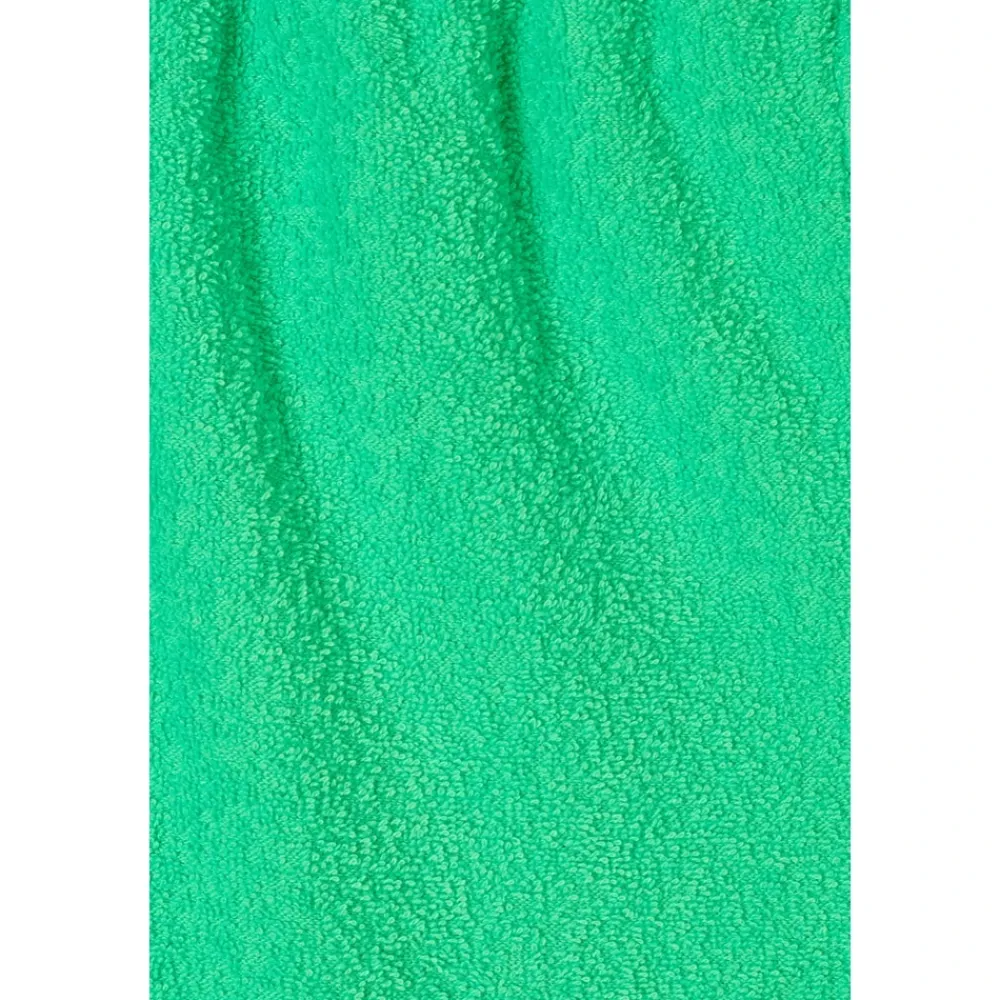 American Vintage Katoenen badstofbroek