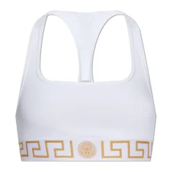 Versace Sport Bh'S & Ondergoed|Sportshirts^Katoenen beha