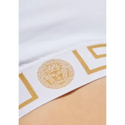 Versace Sport Bh'S & Ondergoed|Sportshirts^Katoenen beha