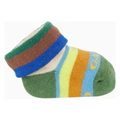 GALLO Ondergoed & Sokken^Katoenen Booty Sokken