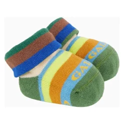 GALLO Ondergoed & Sokken^Katoenen Booty Sokken