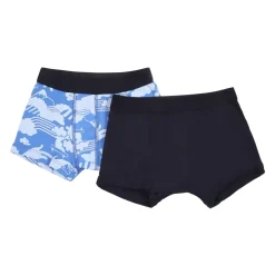 Petit Bateau Katoenen Boxershorts Set Multicolor