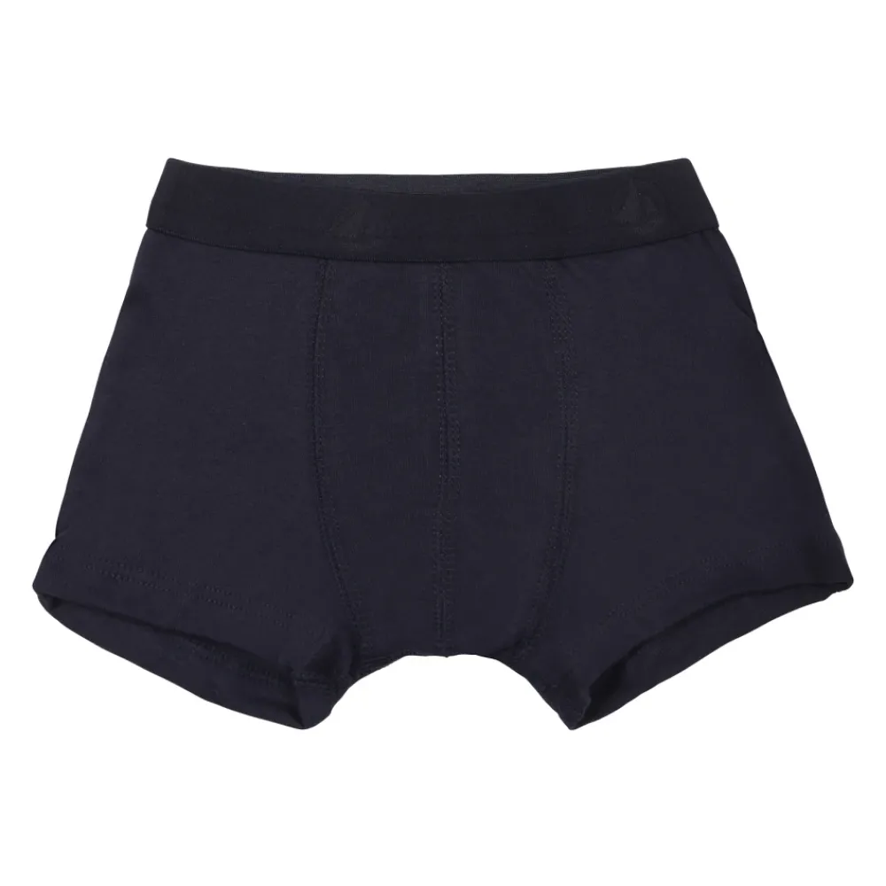 Petit Bateau Katoenen Boxershorts Set Multicolor