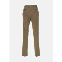 Heren PT01 Broeken^Katoenen Chino Broeken