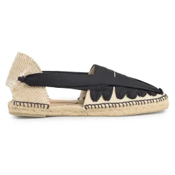 Heren Castañer Espadrilles^Katoenen espadrilles