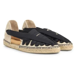 Heren Castañer Espadrilles^Katoenen espadrilles