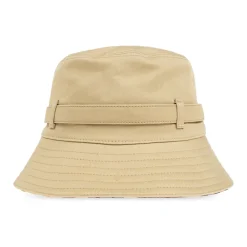 Heren Burberry Katoenen hoed