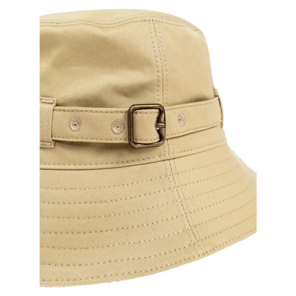 Heren Burberry Katoenen hoed