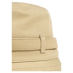 Heren Burberry Katoenen hoed