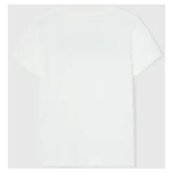 Gucci Katoenen Jersey T-shirt met Ronde Hals