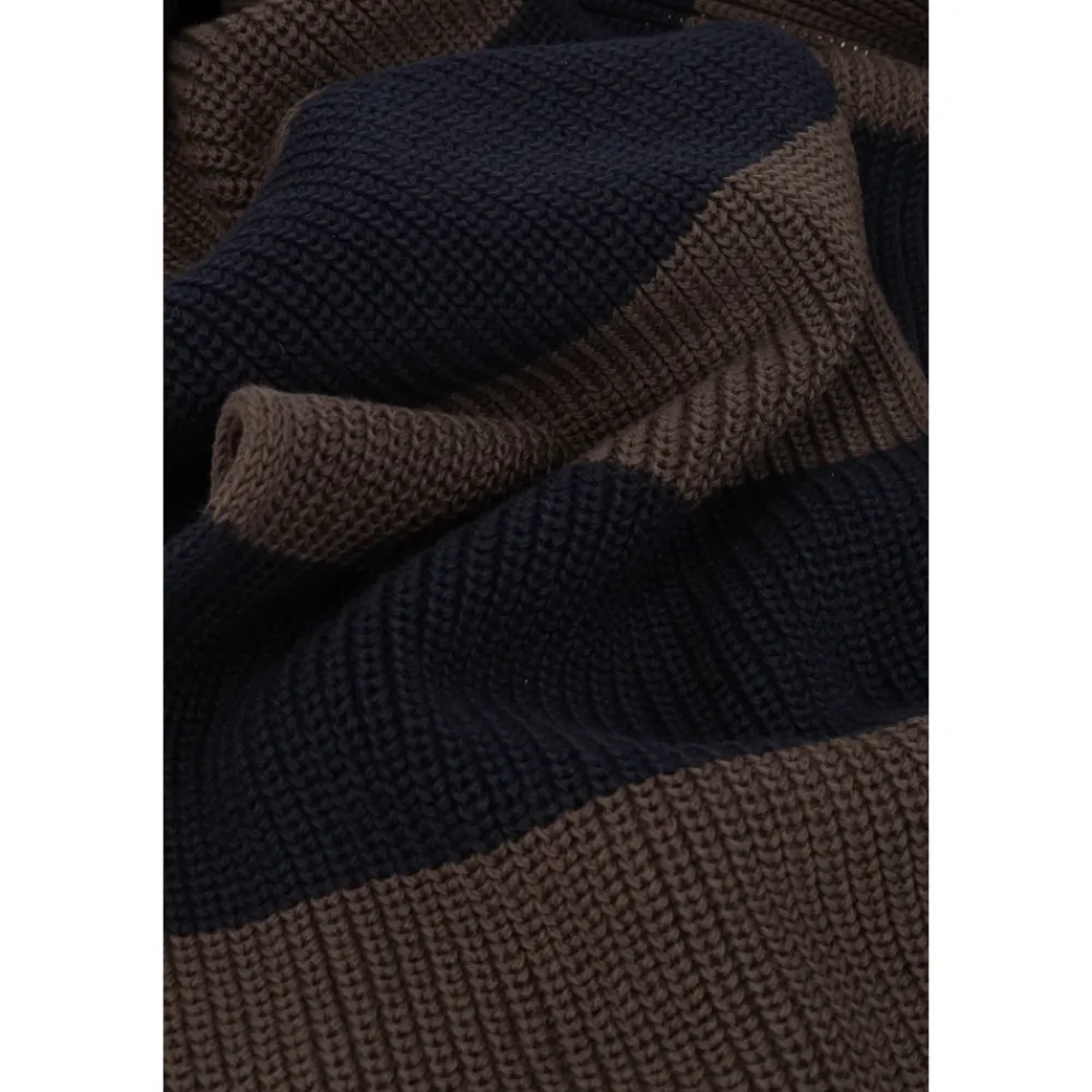 Heren Moncler Katoenen Sjaal