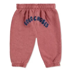 Bobo Choses Broeken & Jeans^Katoenen sweatpants