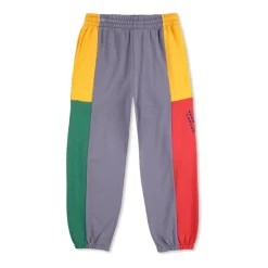Bobo Choses Broeken & Jeans^Katoenen sweatpants