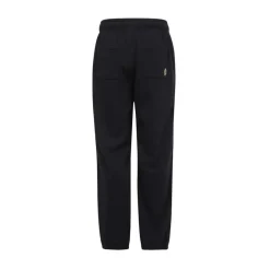 Heren ICECREAM Broeken^Katoenen Track-Pants met Logo Print