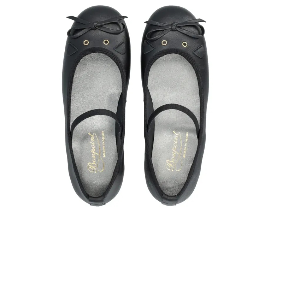 Bonpoint Kattenballerina's