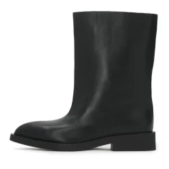 DAMES Kazar e laarzen met een brede schacht