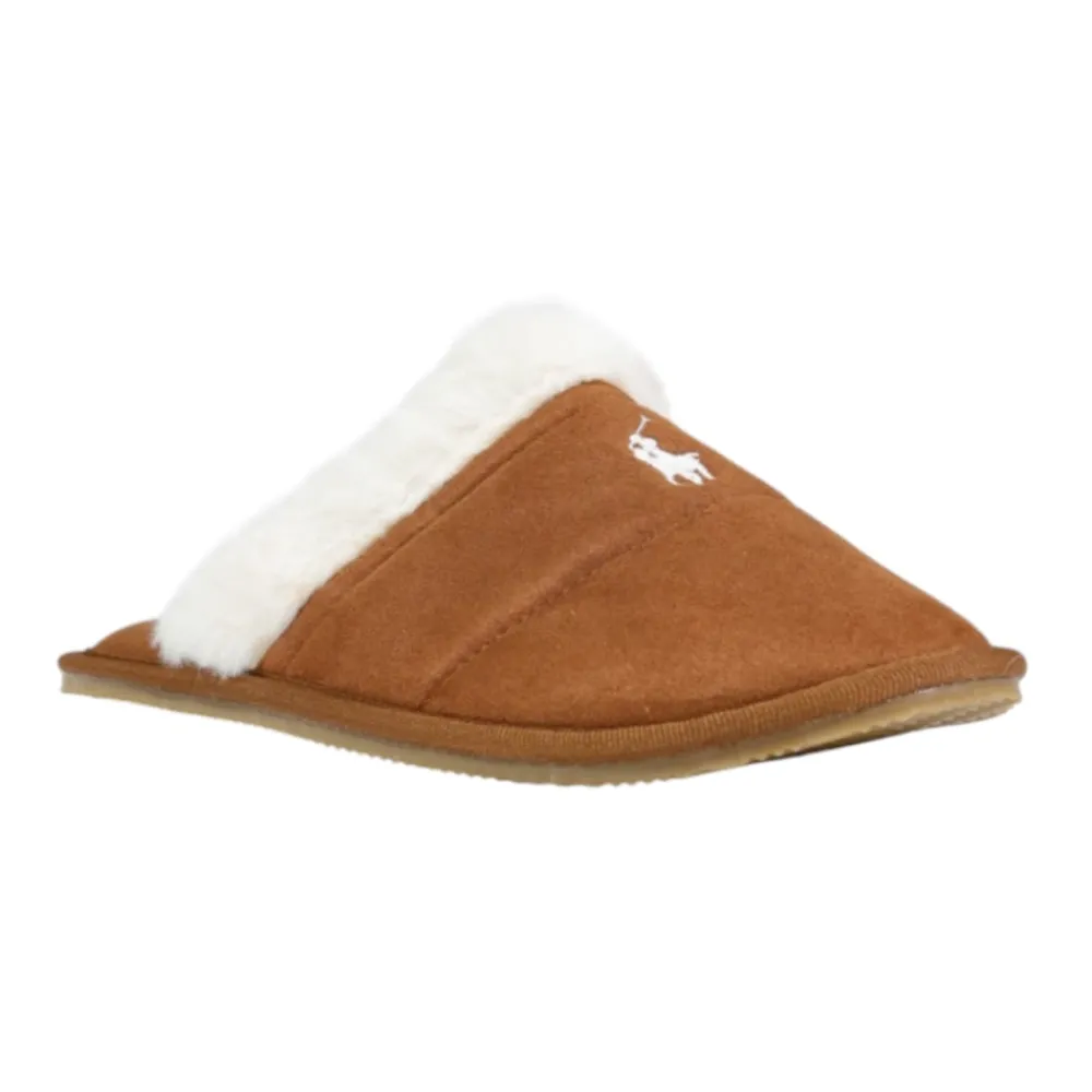 DAMES Ralph Lauren Slippers^Kelcie Slippers