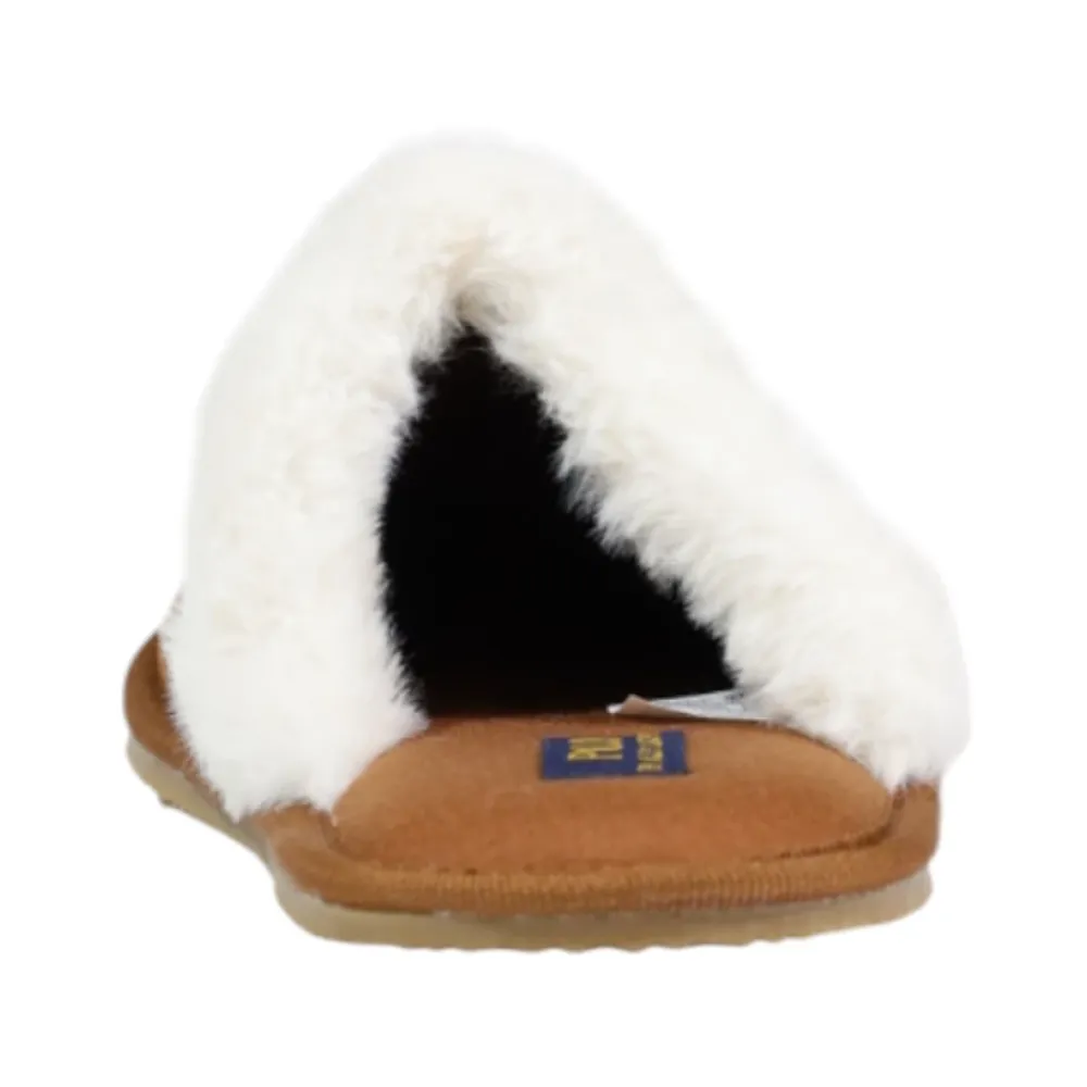 DAMES Ralph Lauren Slippers^Kelcie Slippers