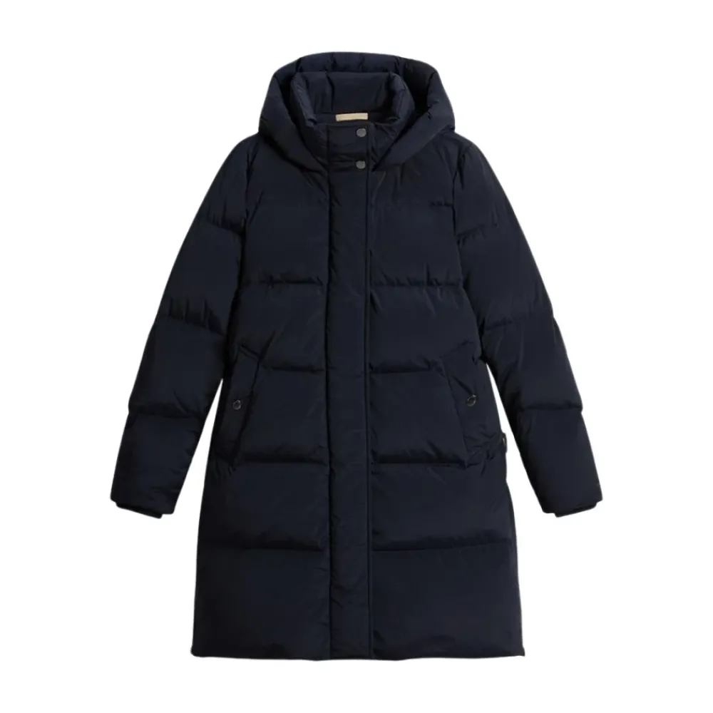 DAMES Woolrich Trenchcoats & Mantels^Kelly Jack voor Dames