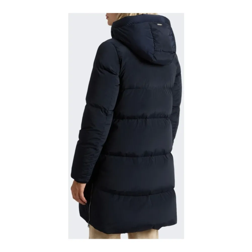 DAMES Woolrich Trenchcoats & Mantels^Kelly Jack voor Dames
