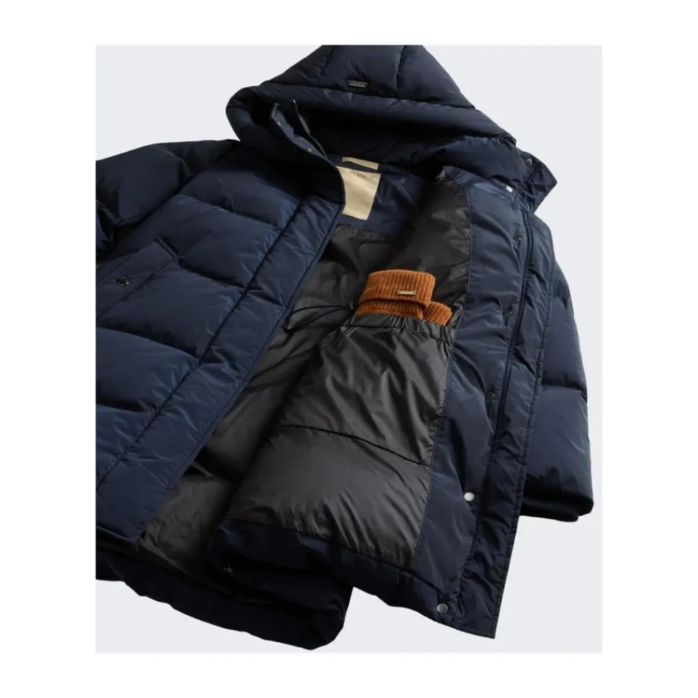 DAMES Woolrich Trenchcoats & Mantels^Kelly Jack voor Dames